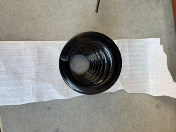 Used Fox 500 libbre x 2.80 Coil Shock 2025 bike — image 4 of 5
