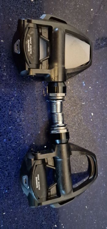 Used Shimano Pedals 2026 bike — image 2 of 2