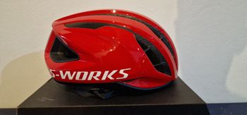 Used Specialized Casco Helmet 2025 bike