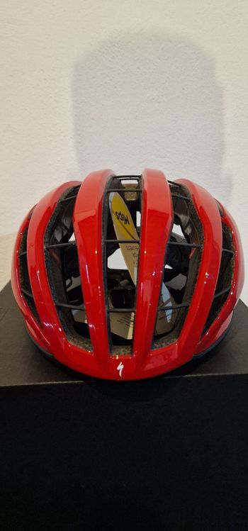 Used Specialized Casco Helmet 2025 bike — image 4 of 4