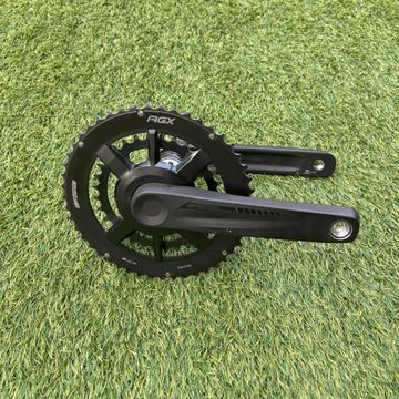 Brugt Fsa Omega AGX+ 172.5mm 48/32 2024 Drivetrain & Pedals