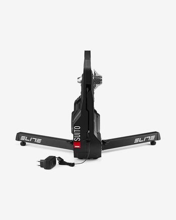 Used Elite Suito-T Trainer 2025 bike — image 2 of 2