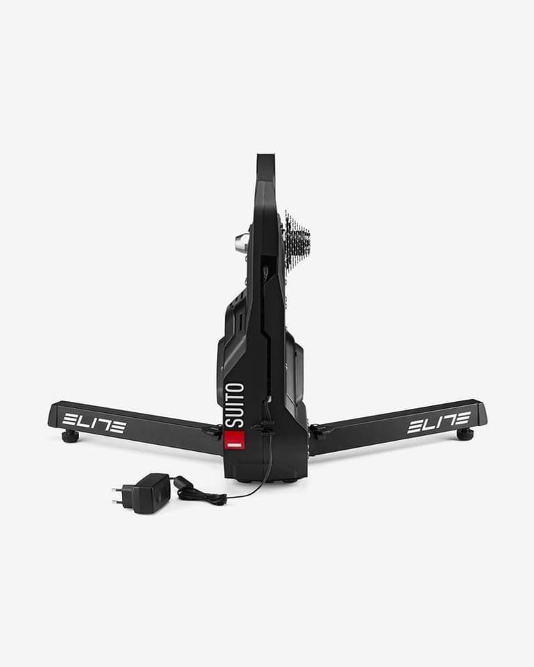 Used Elite Suito-T Trainer 2025 bike — image 2 of 2
