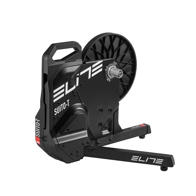 Used Elite Suito-T Trainer 2025 bike — image 1 of 2