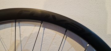 Gebrauchtes Roval Juego de ruedas 2024 bike — Bild 6 von 6