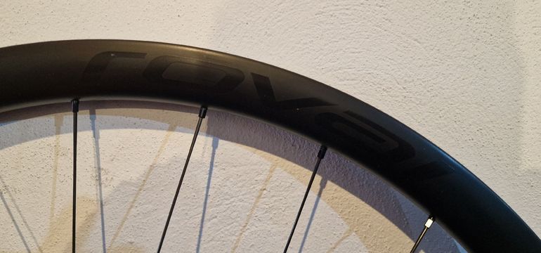 Used Roval Juego de ruedas 2024 bike — image 6 of 6