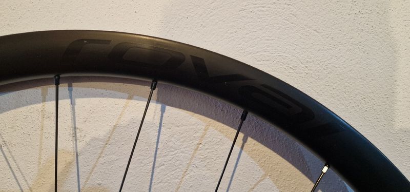 Gebrauchtes Roval Juego de ruedas 2024 bike — Bild 6 von 6