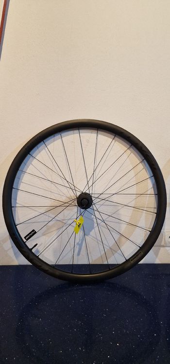Used Roval Juego de ruedas 2024 bike — image 3 of 6