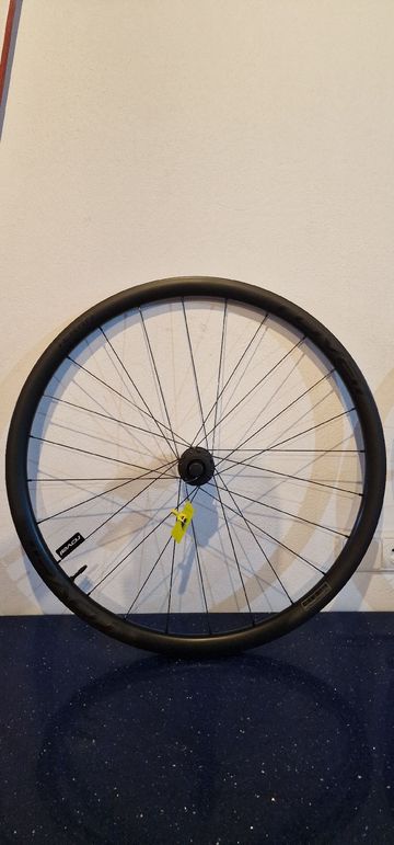 Gebrauchtes Roval Juego de ruedas 2024 bike — Bild 3 von 6