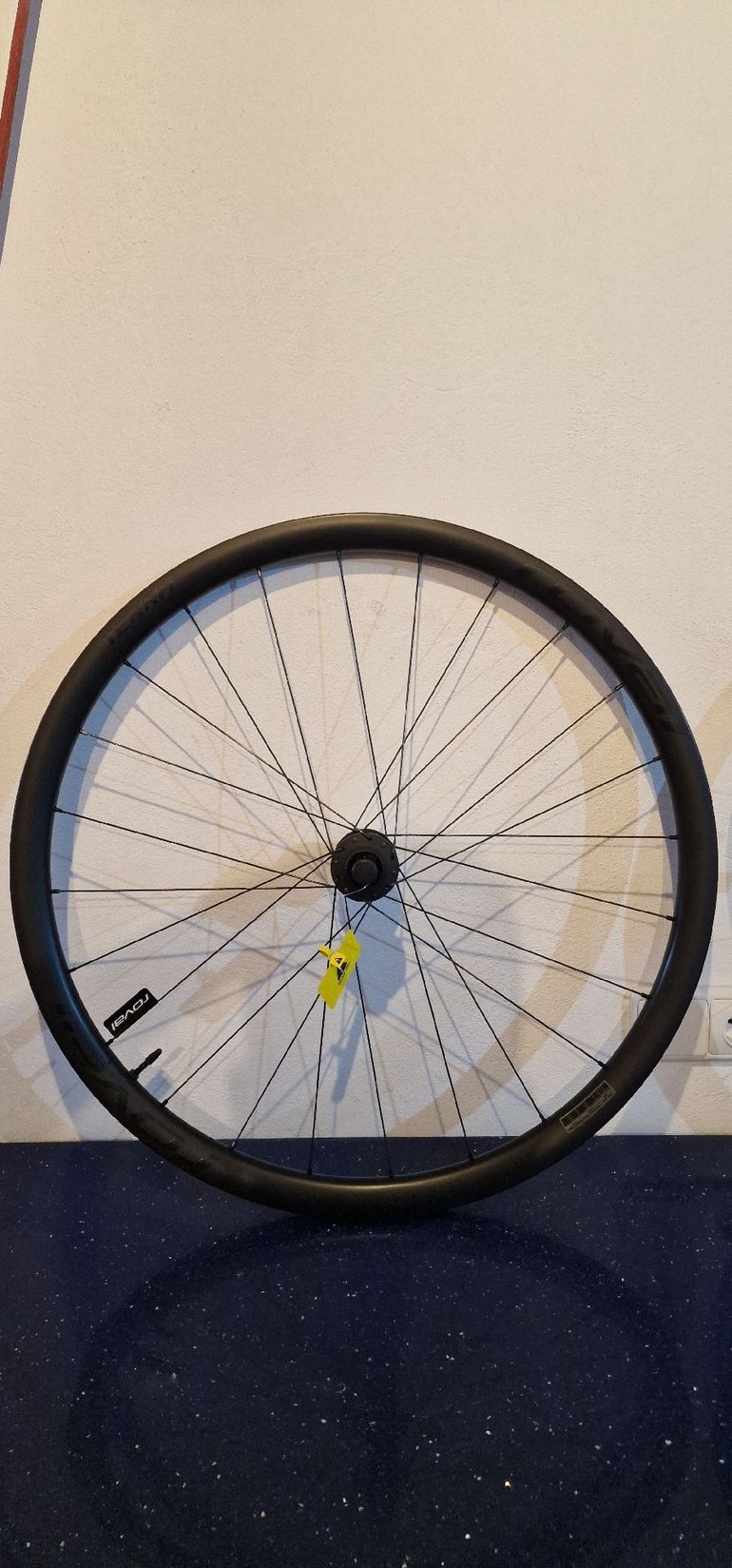 Used Roval Juego de ruedas 2024 bike — image 3 of 6