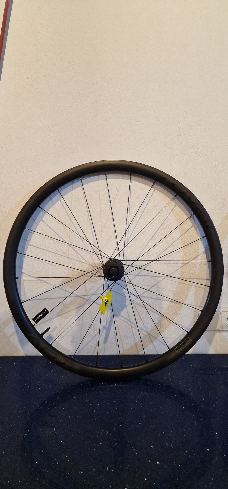 Gebrauchtes Roval Juego de ruedas 2024 bike — Bild 3 von 6