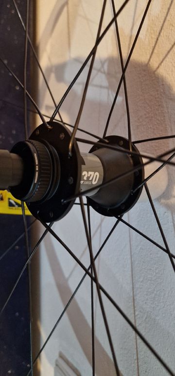 Gebrauchtes Roval Juego de ruedas 2024 bike — Bild 5 von 6