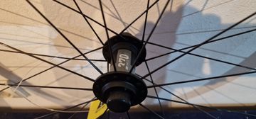 Gebrauchtes Roval Juego de ruedas 2024 bike — Bild 4 von 6
