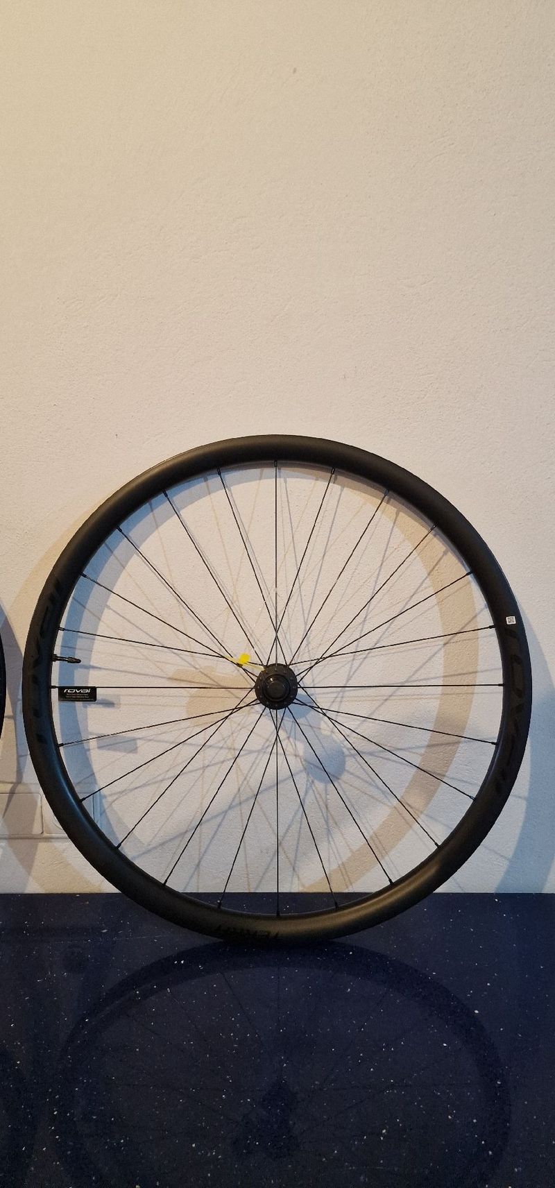 Gebrauchtes Roval Juego de ruedas 2024 bike — Bild 2 von 6