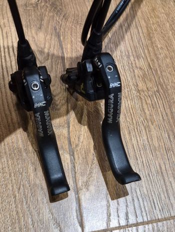 Used Magura MT7 bike — image 3 of 3