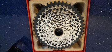 Used Sram cassette 2024 bike — image 2 of 3
