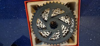 Used Sram cassette 2024 bike — image 3 of 3
