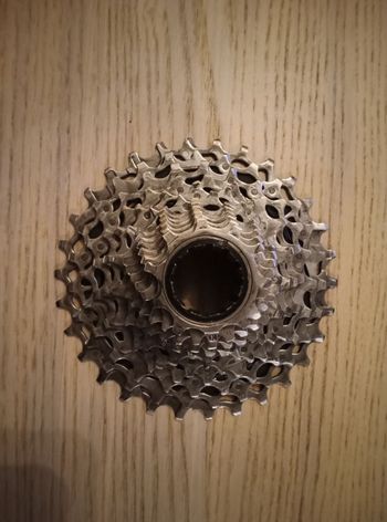Used Sram Rival 12v 10-30T bike — image 2 of 2