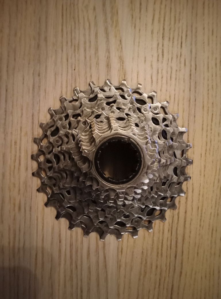 Used Sram Rival 12v 10-30T bike — image 2 of 2