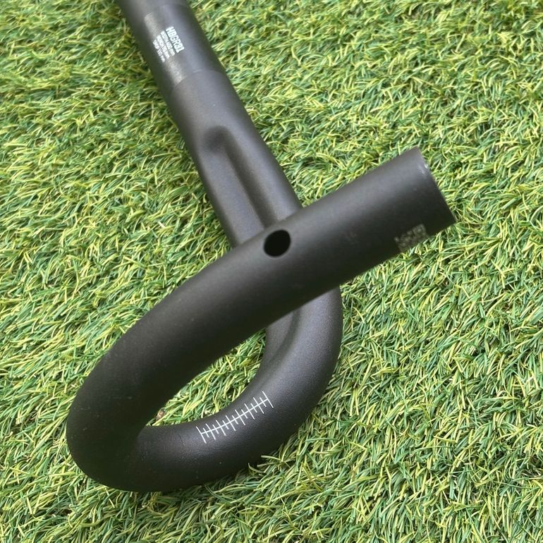 Used Orbea GR31 400mm 2026 bike — image 6 of 7
