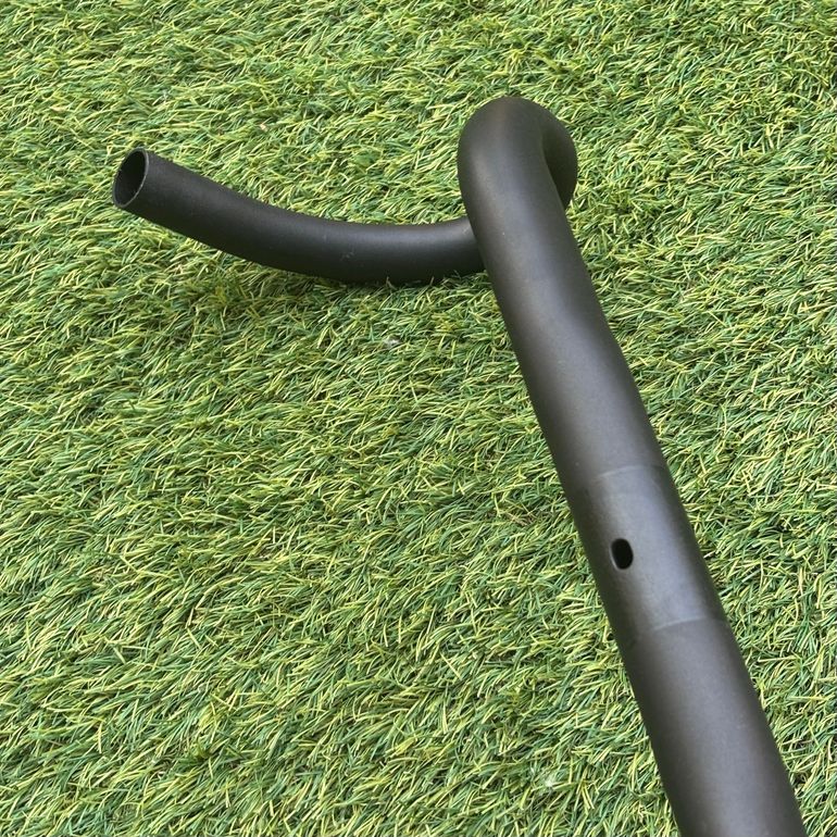 Used Orbea GR31 400mm 2026 bike — image 7 of 7