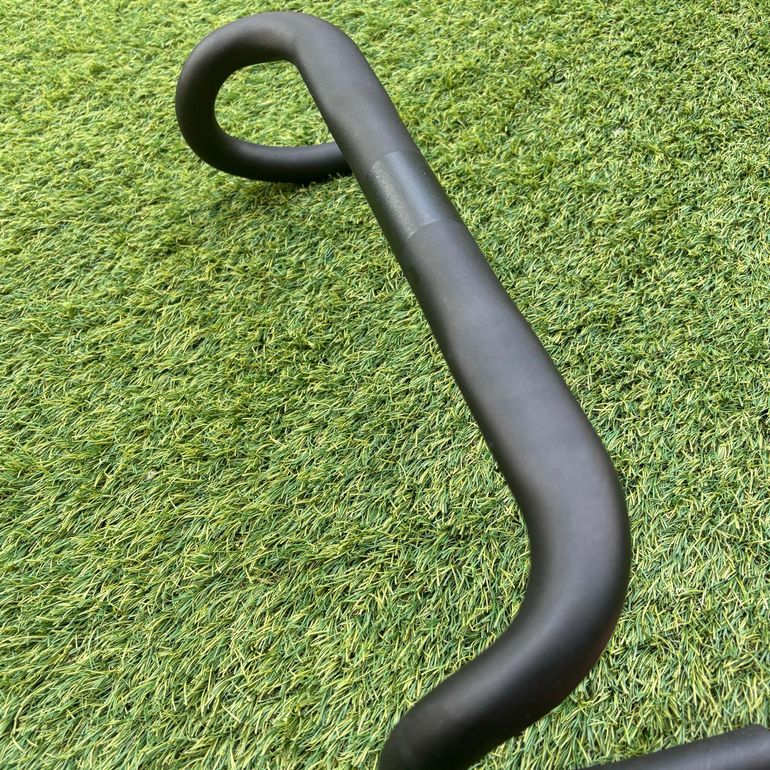 Used Orbea GR31 400mm 2026 bike — image 2 of 7