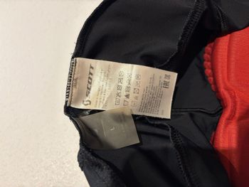 Used Scott RC Pro Warm GTX Jersey 2023 bike — image 6 of 9