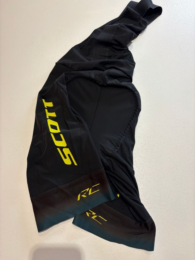 Used Scott RC Pro Warm GTX Jersey 2023 bike — image 9 of 9