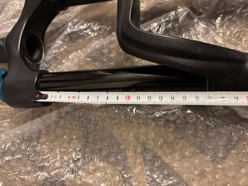 Used Fox 36 Grip 170mm bike — image 5 of 5