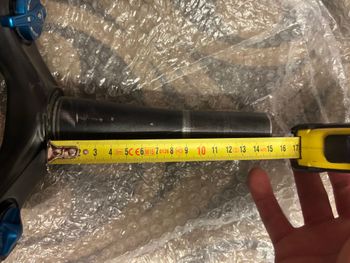 Used Fox 36 Grip 170mm bike — image 2 of 5