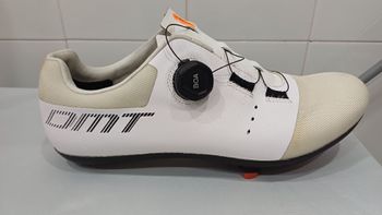 Used Dmt kr4 bike — image 3 of 5