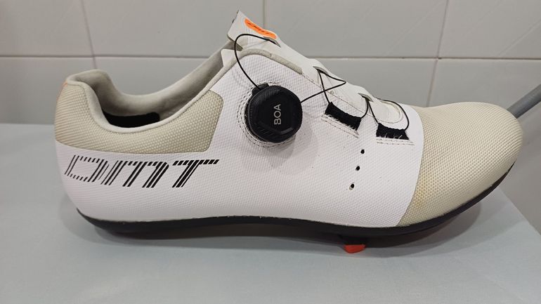 Used Dmt kr4 bike — image 3 of 5