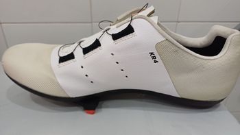 Used Dmt kr4 bike — image 2 of 5