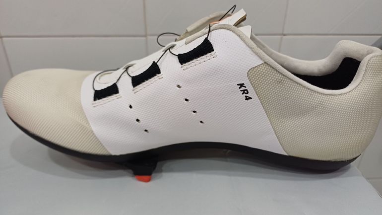 Used Dmt kr4 bike — image 2 of 5
