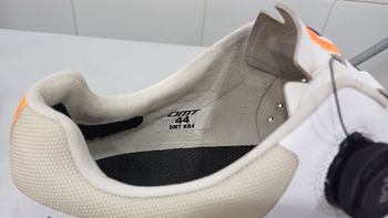 Used Dmt kr4 bike — image 4 of 5