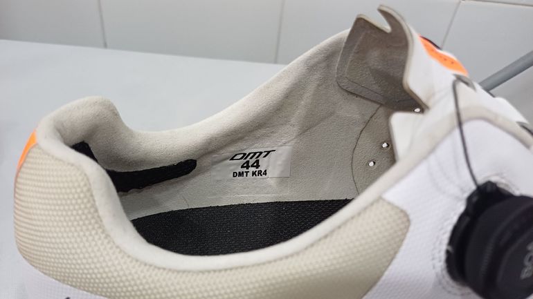 Used Dmt kr4 bike — image 4 of 5