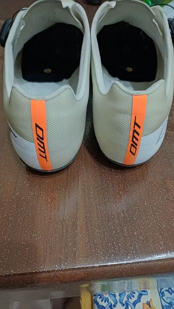 Used Dmt kr4 bike — image 5 of 5