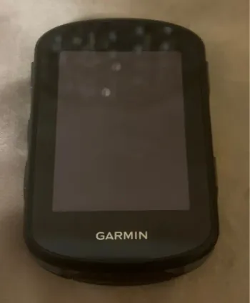 Used Garmin Edge 540 2024 bike