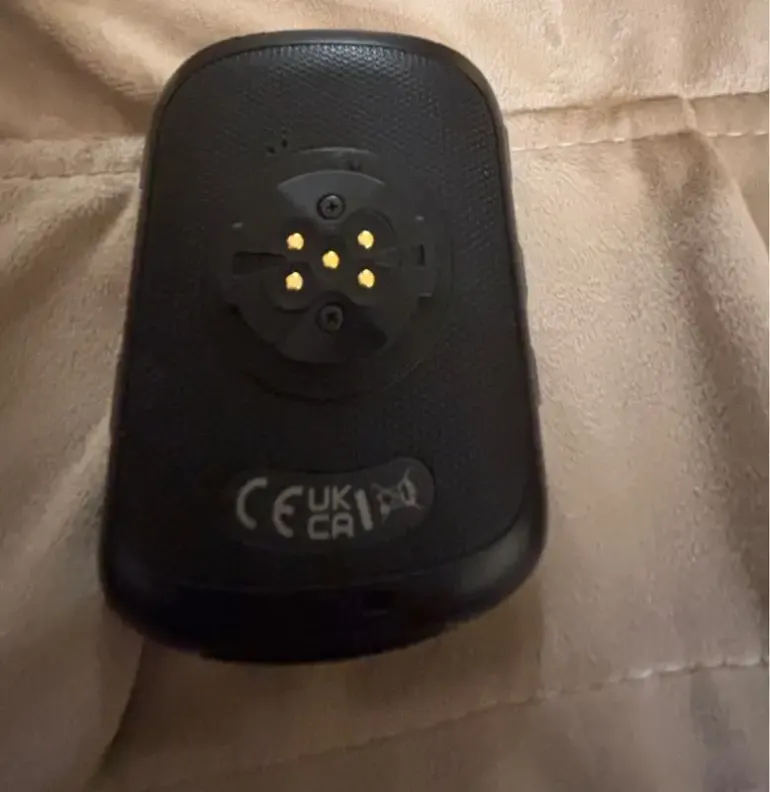 Used Garmin Edge 540 2024 bike — image 2 of 6