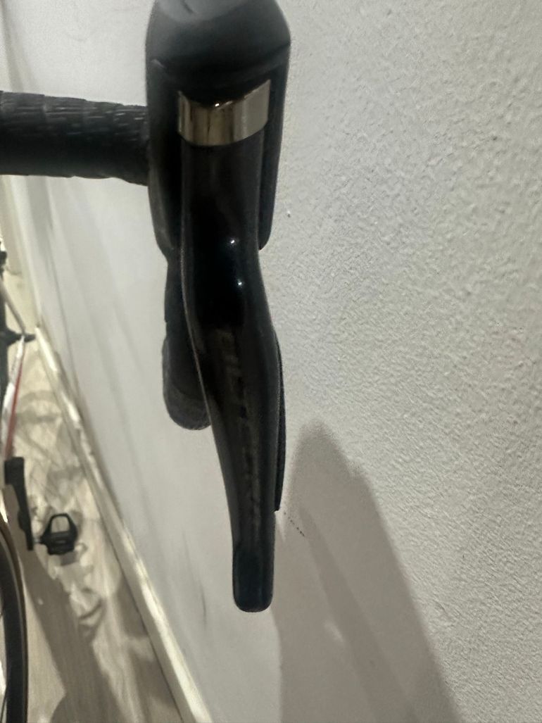 Used Shimano Ultegra Di2 12-speed Rim Brake 2025 bike — image 2 of 9