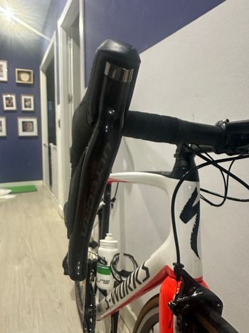 Used Shimano Ultegra Di2 12-speed Rim Brake 2025 bike