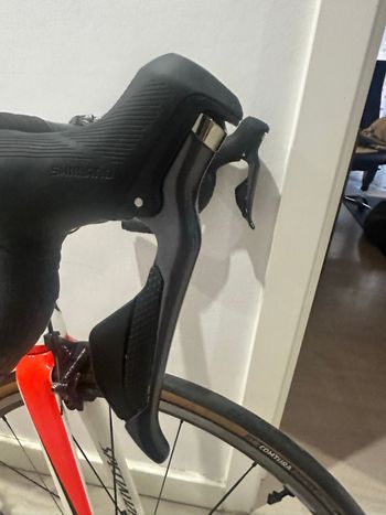 Used Shimano Ultegra Di2 12-speed Rim Brake 2025 bike — image 4 of 9