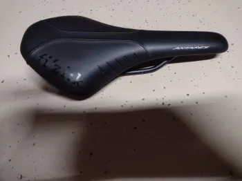 Used Fizik Antares R5 Road/Mountain Cycling Saddle bike