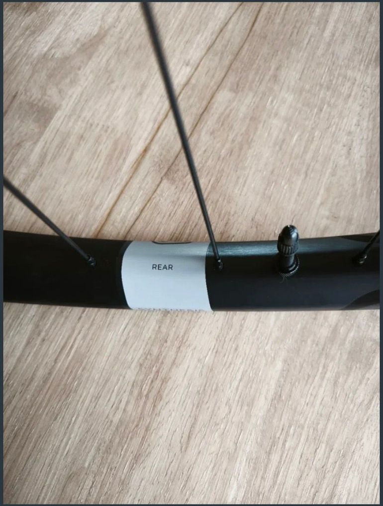 Used Crankbrothers Synthesis Enduro 29" XD bike — image 4 of 5
