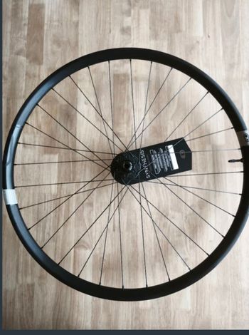 Used Crankbrothers Synthesis Enduro 29" XD bike — image 2 of 5