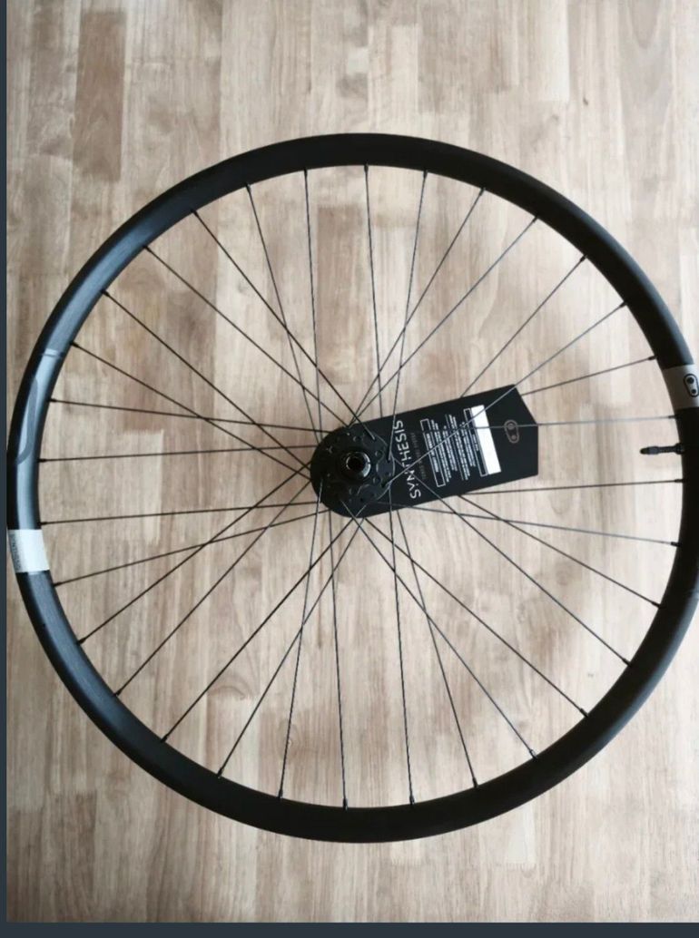 Used Crankbrothers Synthesis Enduro 29" XD bike — image 2 of 5