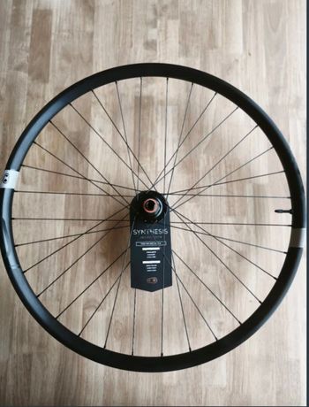 Used Crankbrothers Synthesis Enduro 29" XD bike