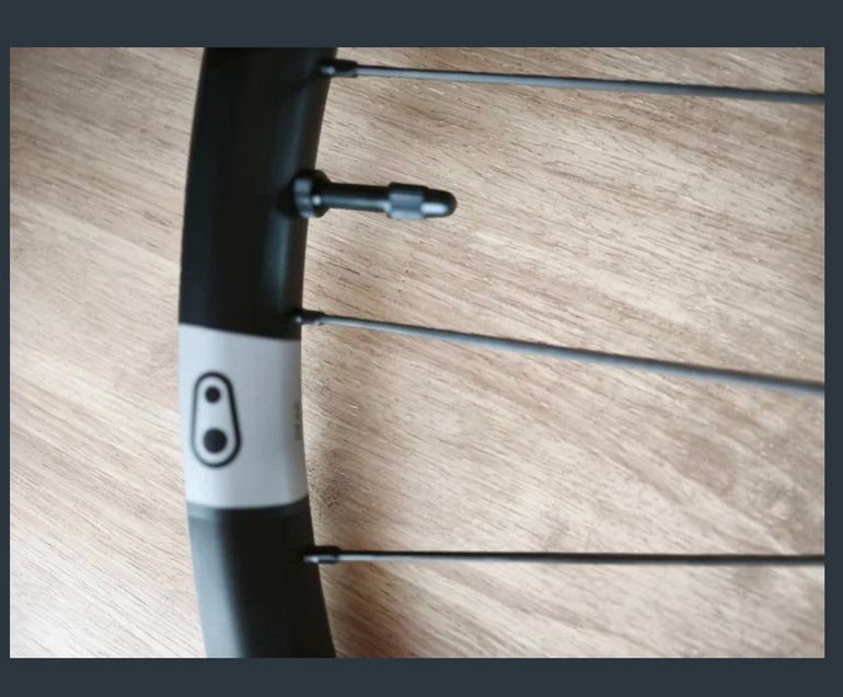 Used Crankbrothers Synthesis Enduro 29" XD bike — image 5 of 5