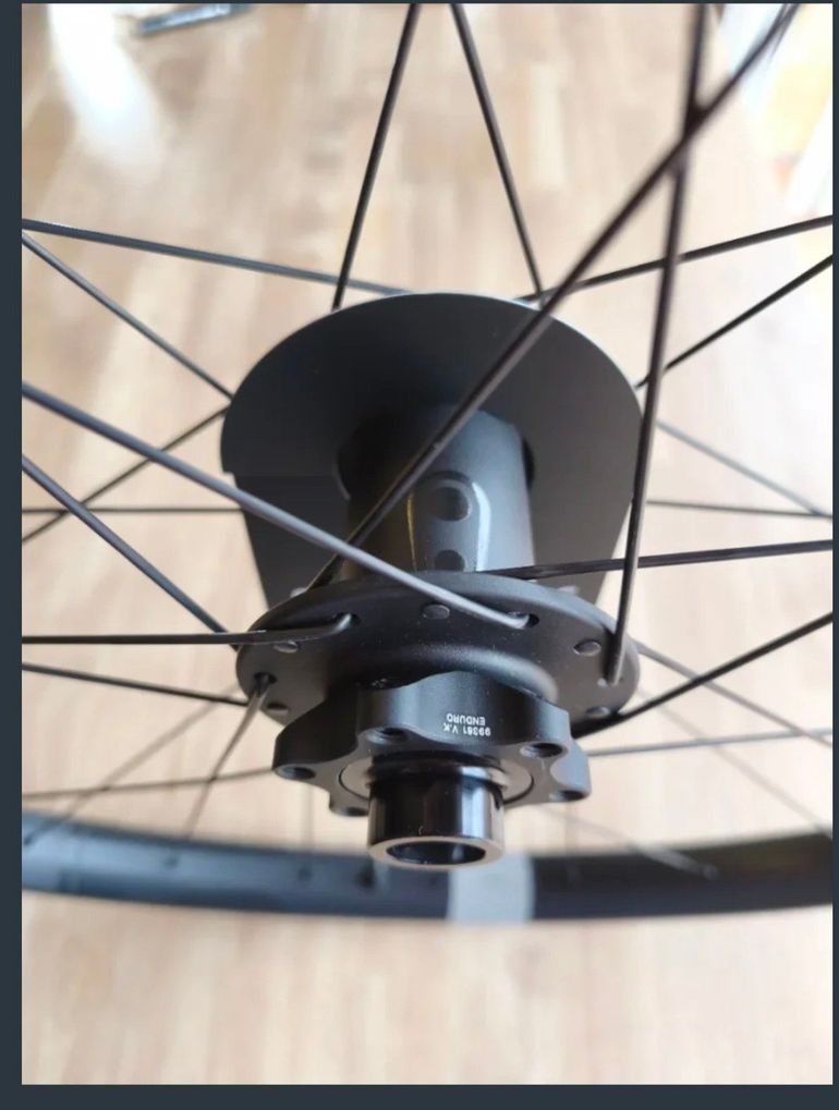 Used Crankbrothers Synthesis Enduro 29" bike — image 3 of 6