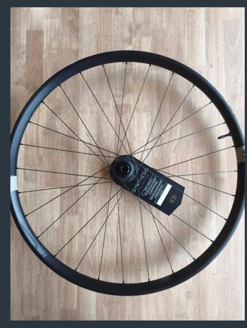 Brugt Crankbrothers Synthesis Enduro 29" Wheels
